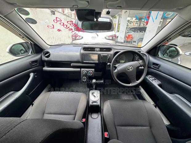 Toyota Succeed 2021 Pearl