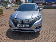 Honda Vezel 1.5 Hybrid 2WD 2018 Silver for sale