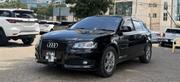 Audi A3 1.4 TFSi 2009 Black for sale