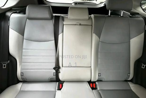 Toyota RAV4 Adventure 2019 Black