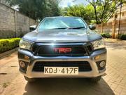 Toyota Hilux 2015 Blue for sale