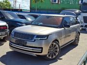 Land Rover Range Rover Vogue 2023 Silver for sale
