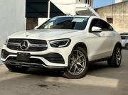 Mercedes-Benz GLC-Class 2019 Pearl for sale