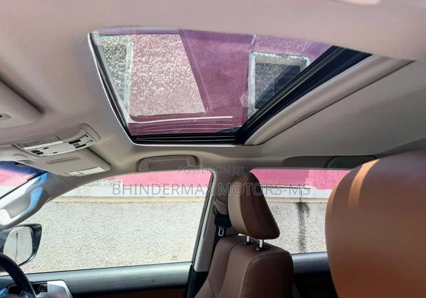 Toyota Land Cruiser Prado 4.0 Petrol TX-L 2019 Black