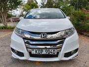 Honda Odyssey 2.4 G 2WD (8 seater) 2016 White for sale