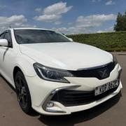 Toyota Mark X 2017 White for sale