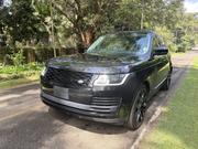 Land Rover Range Rover HSE SWB 2020 Black for sale