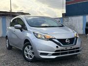 Nissan Note 1.2 Hybrid 2019 Silver for sale