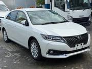 Toyota Allion 2019 Pearl for sale