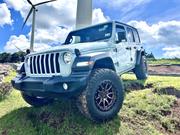 Jeep Wrangler 2024 Green for sale