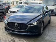 Mazda 3 2019 Blue for sale