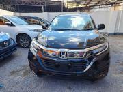 Honda Vezel 2020 Black for sale