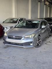 Subaru Impreza 2020 Silver for sale