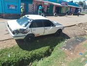 Toyota Corolla 1999 White for sale