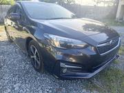 Subaru Impreza 2020 Gray for sale