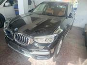 BMW X3 2019 Black for sale
