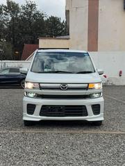 Mazda Flair Hybrid XG 2WD 2019 White for sale