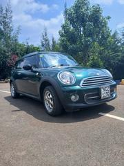 Mini Cooper 2016 Green for sale