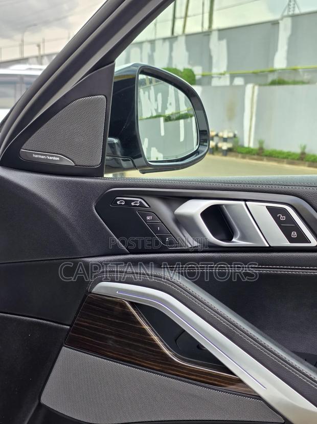 BMW X6 2020 Pearl