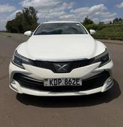 Toyota Mark X 2017 White for sale