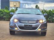Honda Insight 2011 Gray for sale
