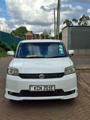 Toyota Corolla Rumion 2010 White for sale
