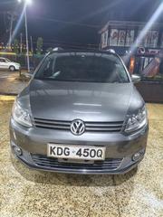 Volkswagen Touran 2015 for sale