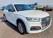 Audi Q5 2.0T Premium AWD quattro 2019 Pearl for sale