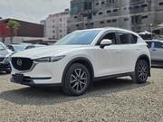 Mazda CX-5 2.2 Diesel AWD 2019 Pearl for sale