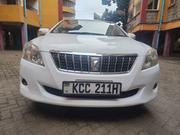 Toyota Premio 2008 White for sale
