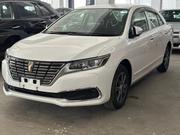 Toyota Premio 1.5 FWD 2018 White for sale