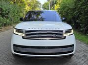 Land Rover Range Rover Vogue 2024 White for sale