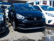Honda Fit 2020 Black for sale