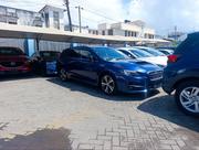 Subaru Levorg 1.6 STI Sport EyeSight 2019 Blue for sale