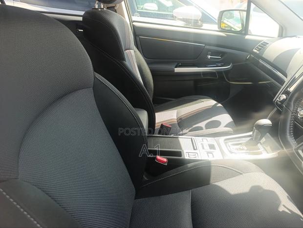 Subaru Levorg 1.6 STI Sport EyeSight 2019 Blue