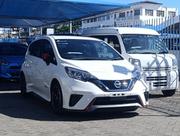 Nissan Note 1.2 Hybrid NISMO 2019 Pearl for sale
