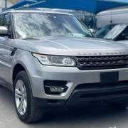 Land Rover Range Rover Sport 2019 Gray for sale