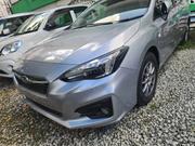 Subaru Impreza 2019 Silver for sale