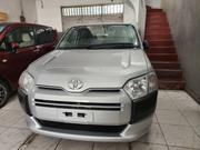 Toyota Probox 2019 Silver for sale