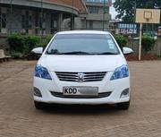 Toyota Premio 2011 White for sale