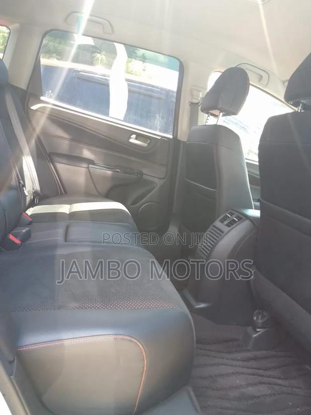 Honda Jade 1.5 Hybrid 2020 White
