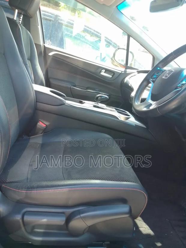 Honda Jade 1.5 Hybrid 2020 White