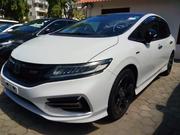 Honda Jade 1.5 Hybrid 2020 White for sale