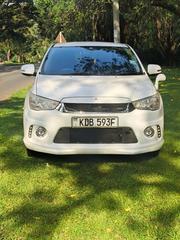 Mitsubishi RVR 2013 Pearl for sale