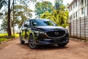 Mazda CX-5 2.2 Diesel AWD 2019 for sale