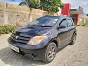 Toyota IST 2005 Black for sale