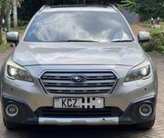 Subaru Outback 2.5i Limited PZEV 4dr Wagon AWD (2.5L 4cyl CVT) 2015 for sale