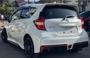 Nissan Note 1.6 Petrol NISMO 2019 White for sale