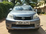 Toyota Rush 2009 Gray for sale