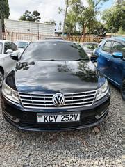 Volkswagen CC 2012 Black for sale